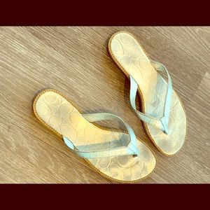 Coach Debbie Sandals